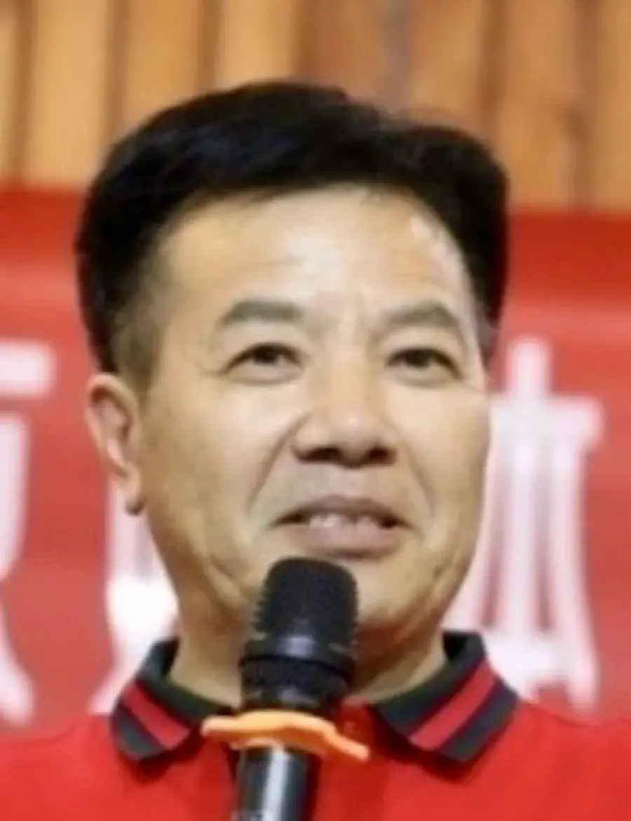 بیوگرافی Bao Cai Teng