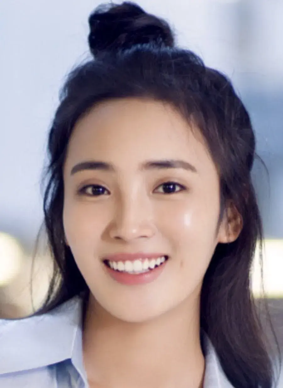 بیوگرافی Wang Zi Xuan