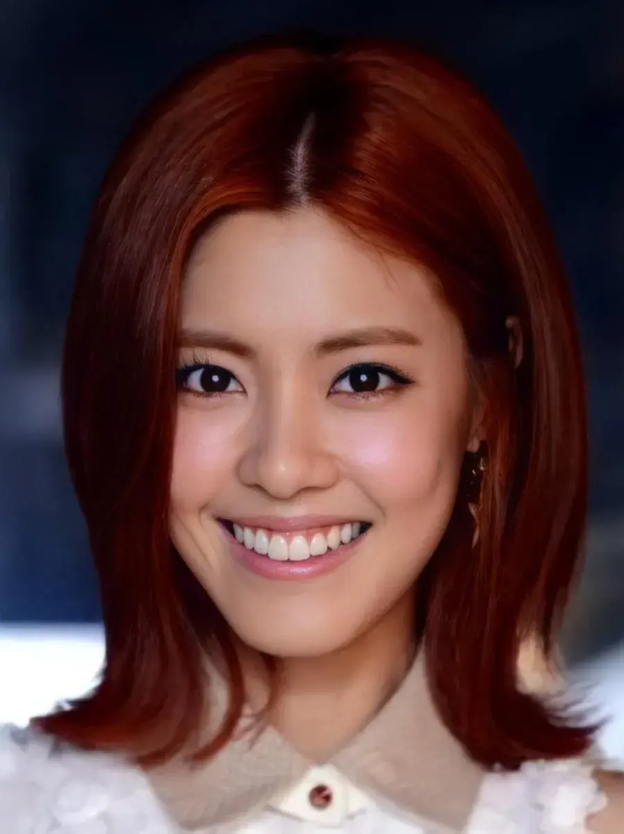 بیوگرافی Lee Yoon Ji