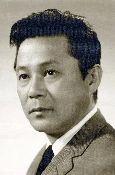 بیوگرافی Kim Jin Kyu