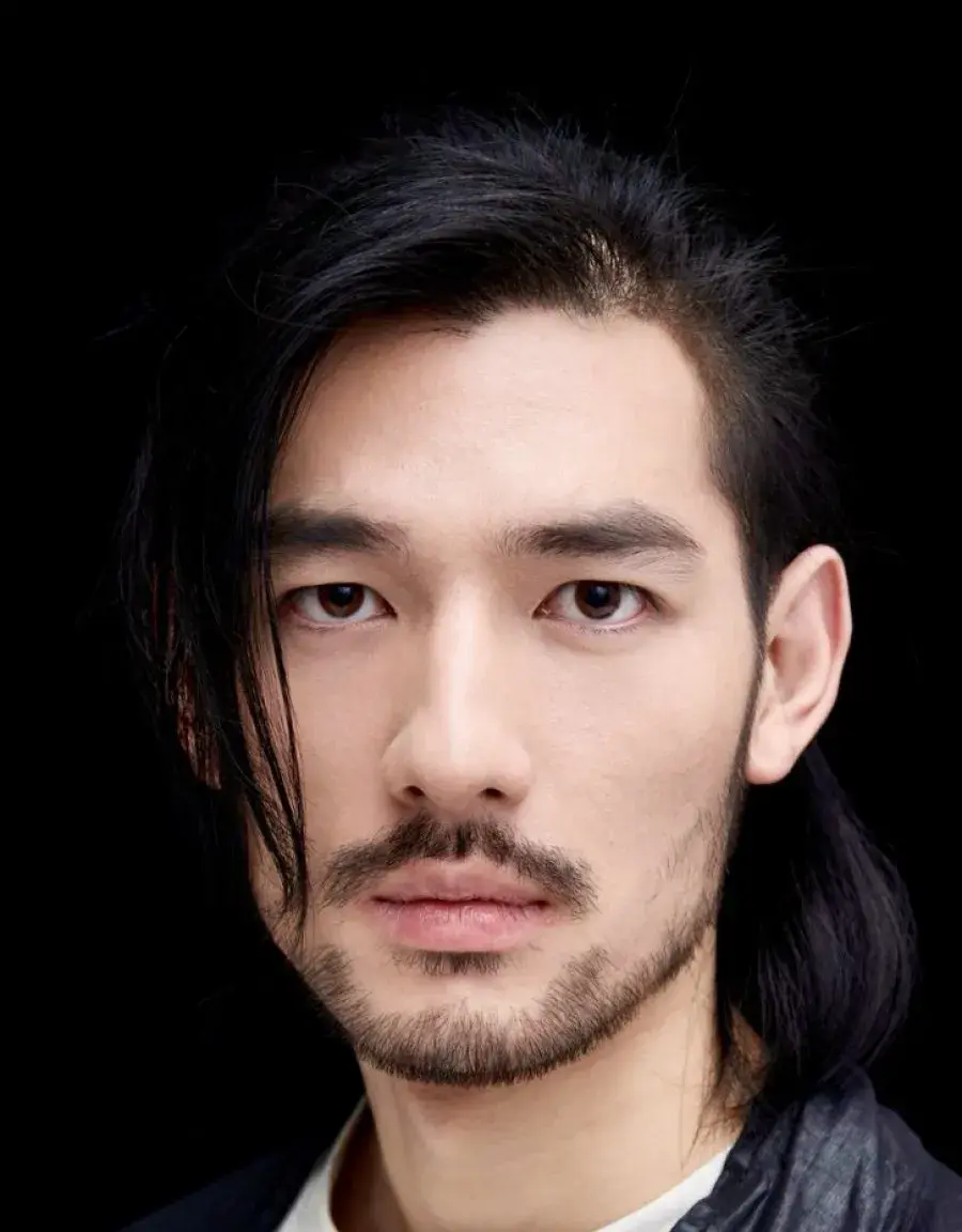 بیوگرافی Ni Han Jin