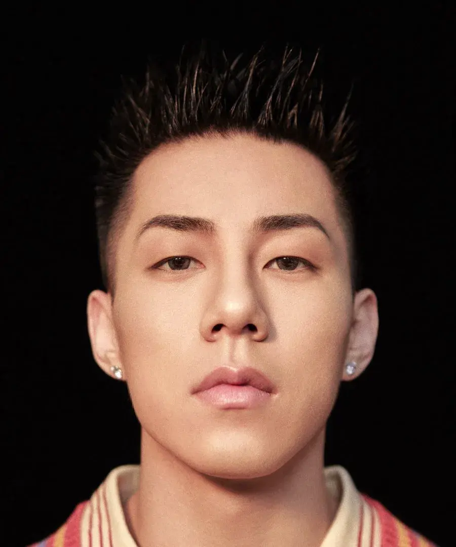 بیوگرافی Chu Xiao Xiang