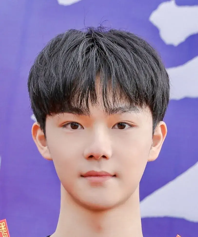 بیوگرافی Zhang Mian Chen
