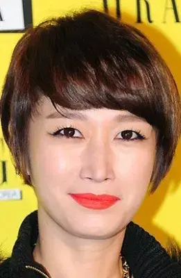 بیوگرافی Byun Jung Soo