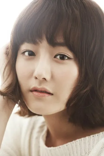Kim Min Kyung