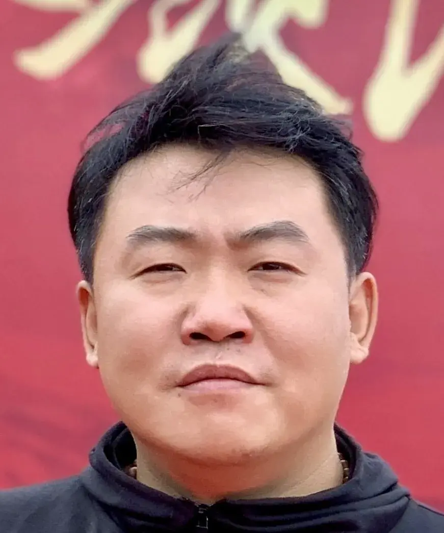 بیوگرافی Sun Zheng Yu