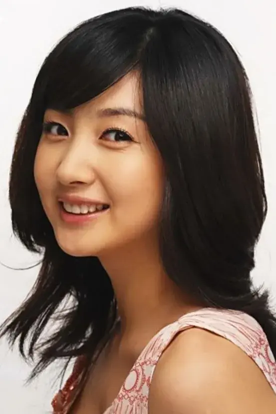 بیوگرافی Heo Young Ran