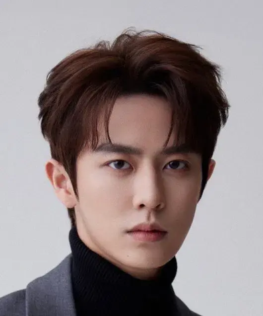 بیوگرافی Liu Run Ming