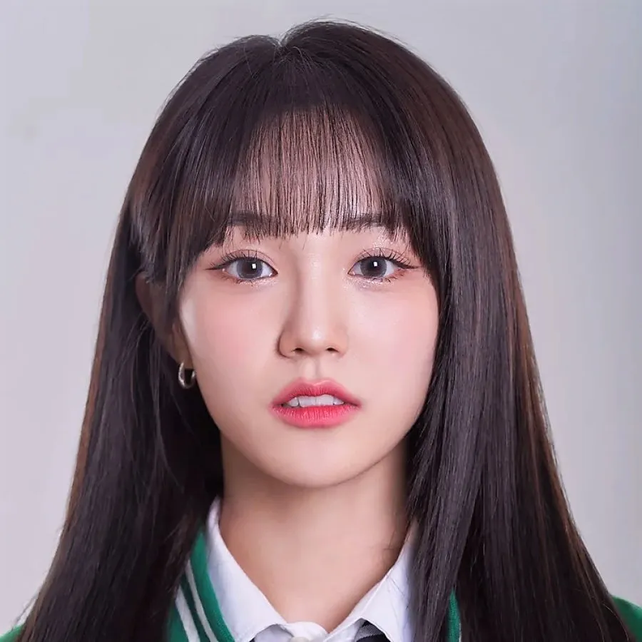 Kwon Na Yeon