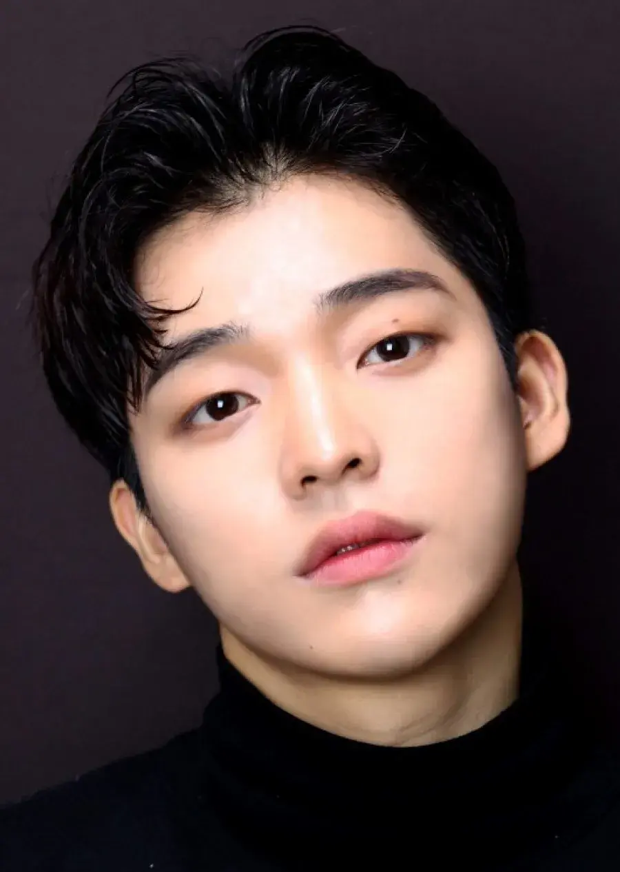 بیوگرافی Ok Jin Uk