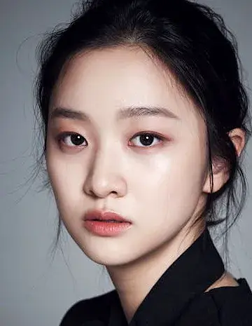بیوگرافی Kim Yi Kyung