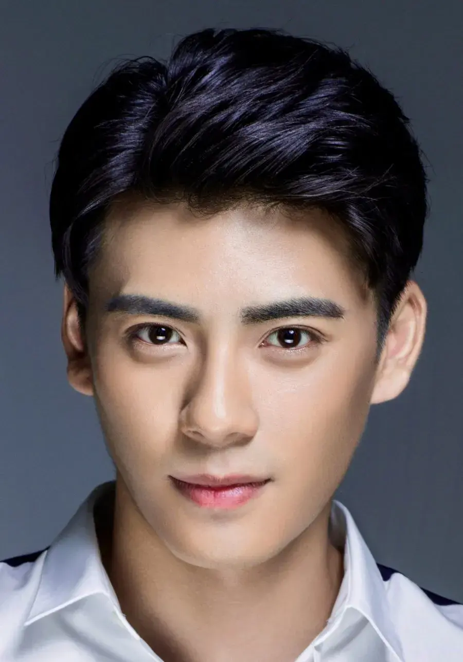 بیوگرافی Wang Zi Rui