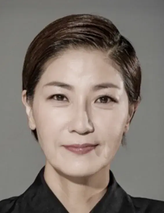 بیوگرافی Seo Yi Sook