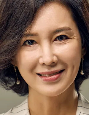 Shim Sang Gun