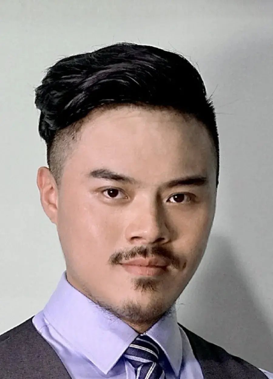 بیوگرافی Xu Cao