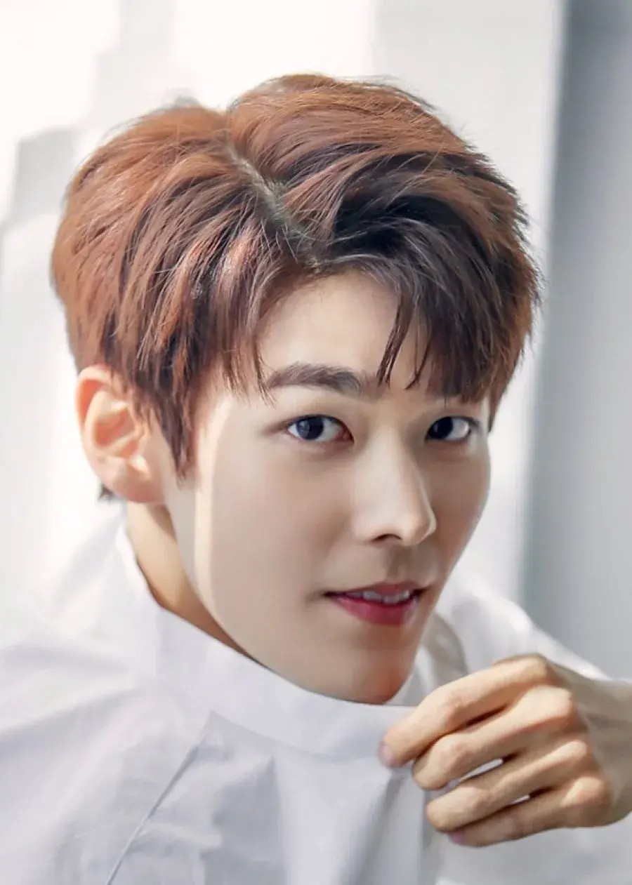 بیوگرافی Kim Young Jae