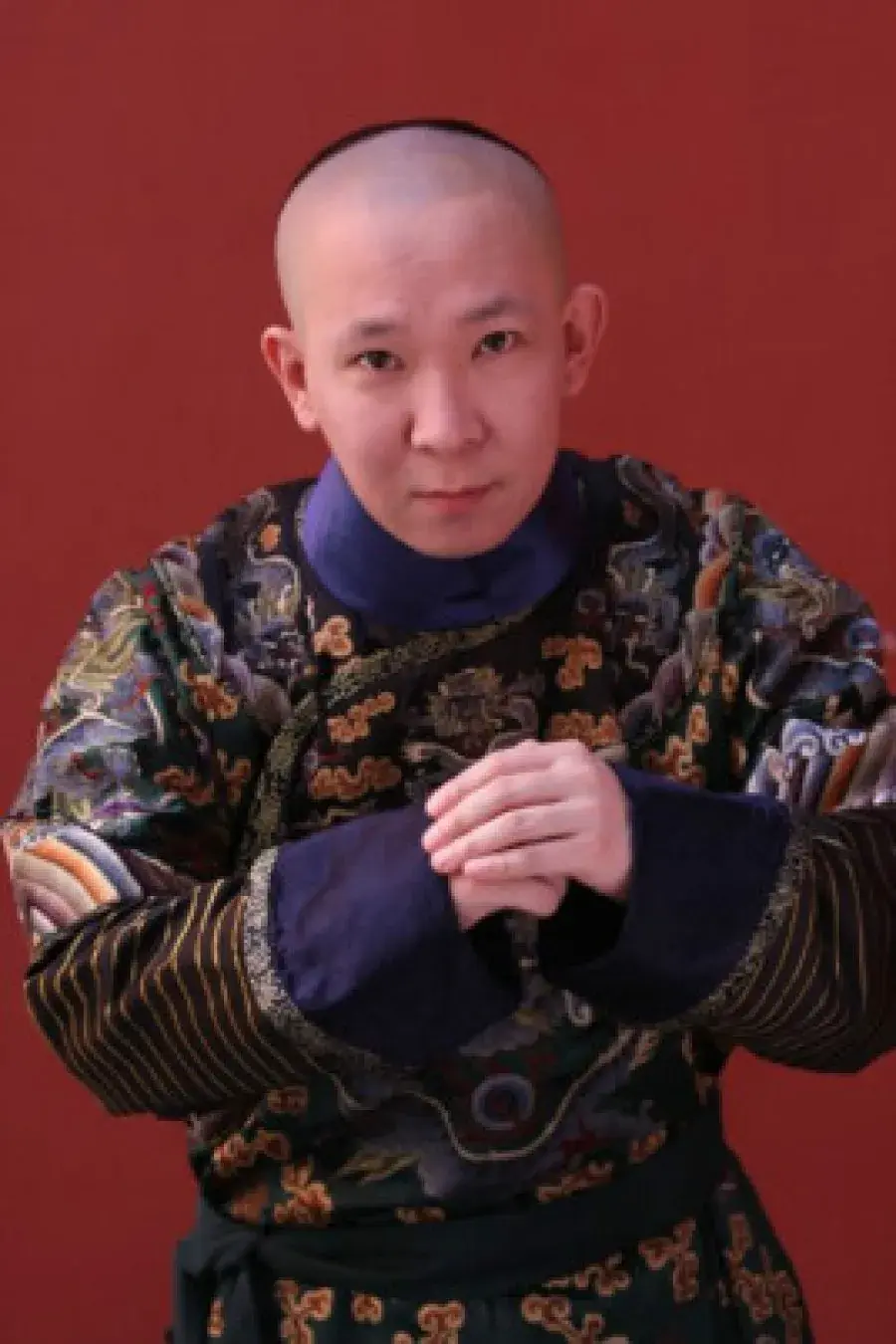 بیوگرافی  Liu Yang