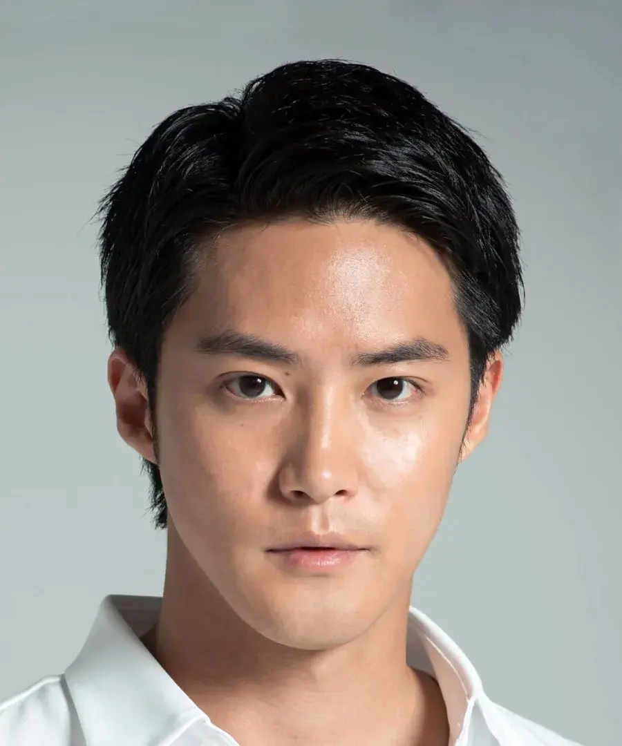 بیوگرافی Shiraishi Shunya