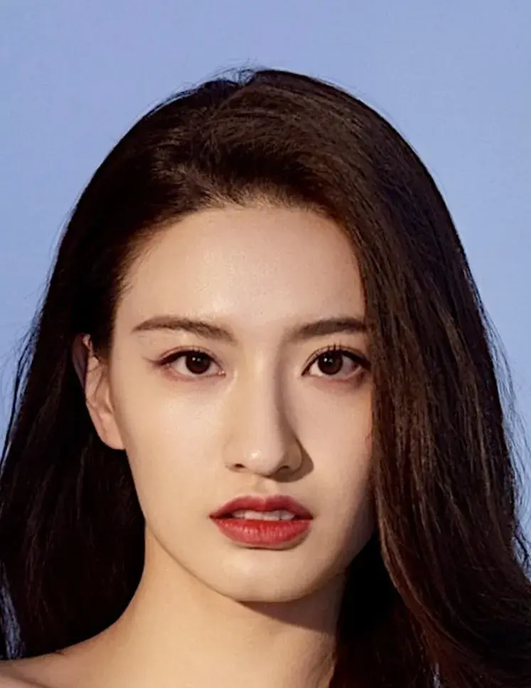 بیوگرافی Zhang Zhi Ran