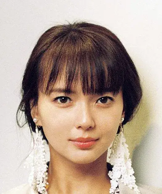 بیوگرافی Tabe Mikako