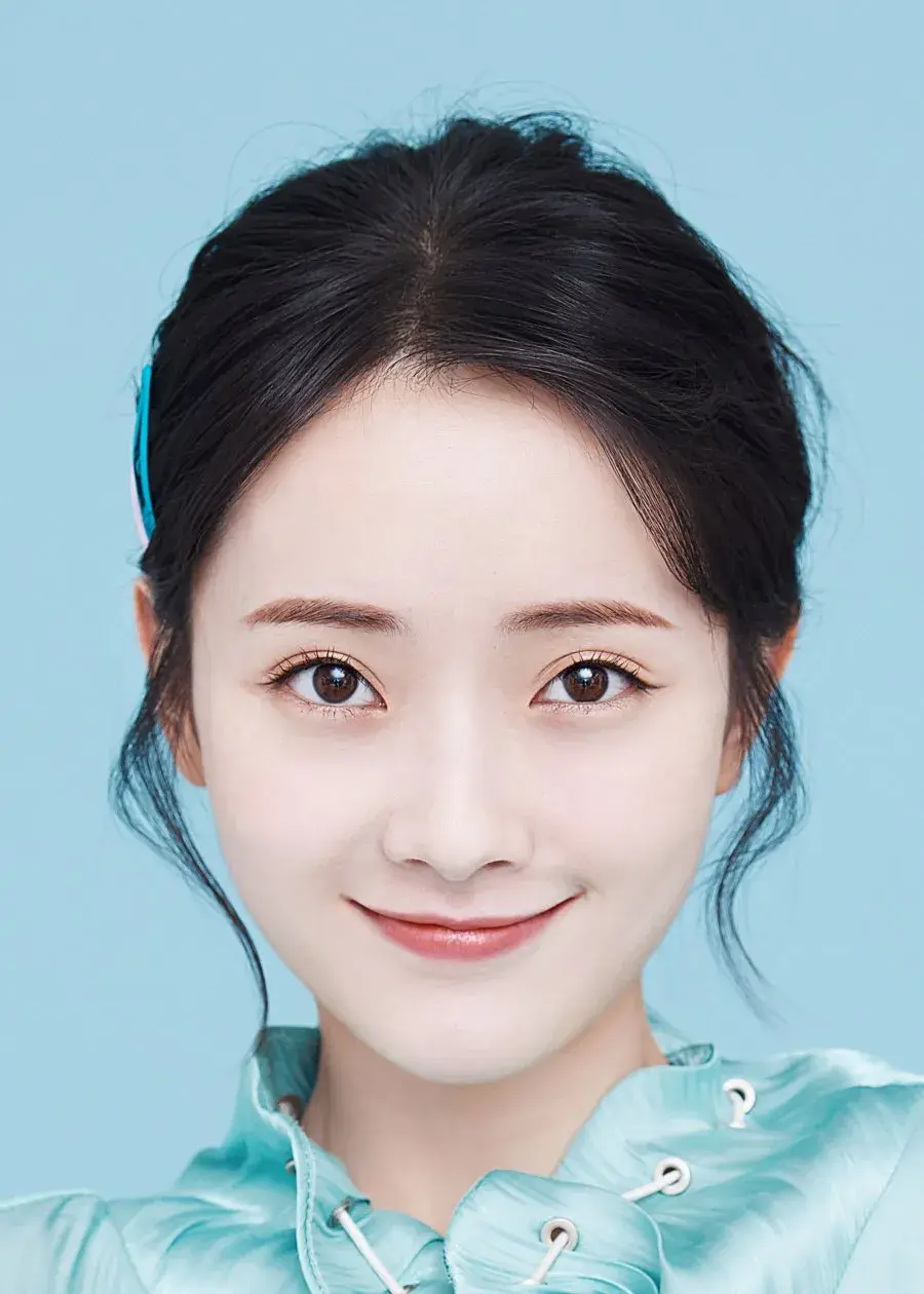 بیوگرافی Wang Lu Qing