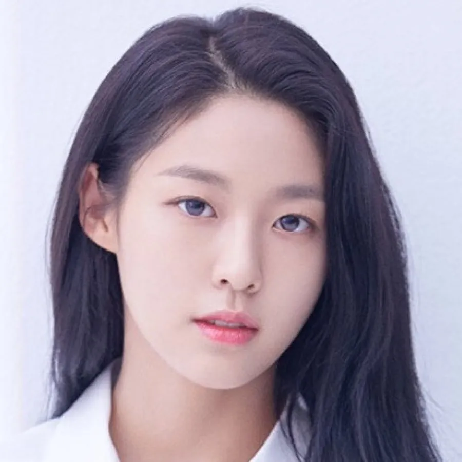 Kim Seol Hyun