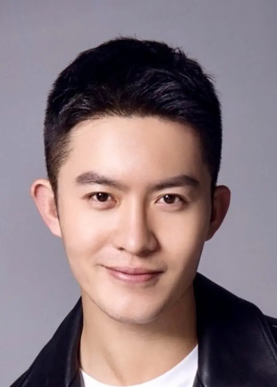 بیوگرافی Wang Guan Peng