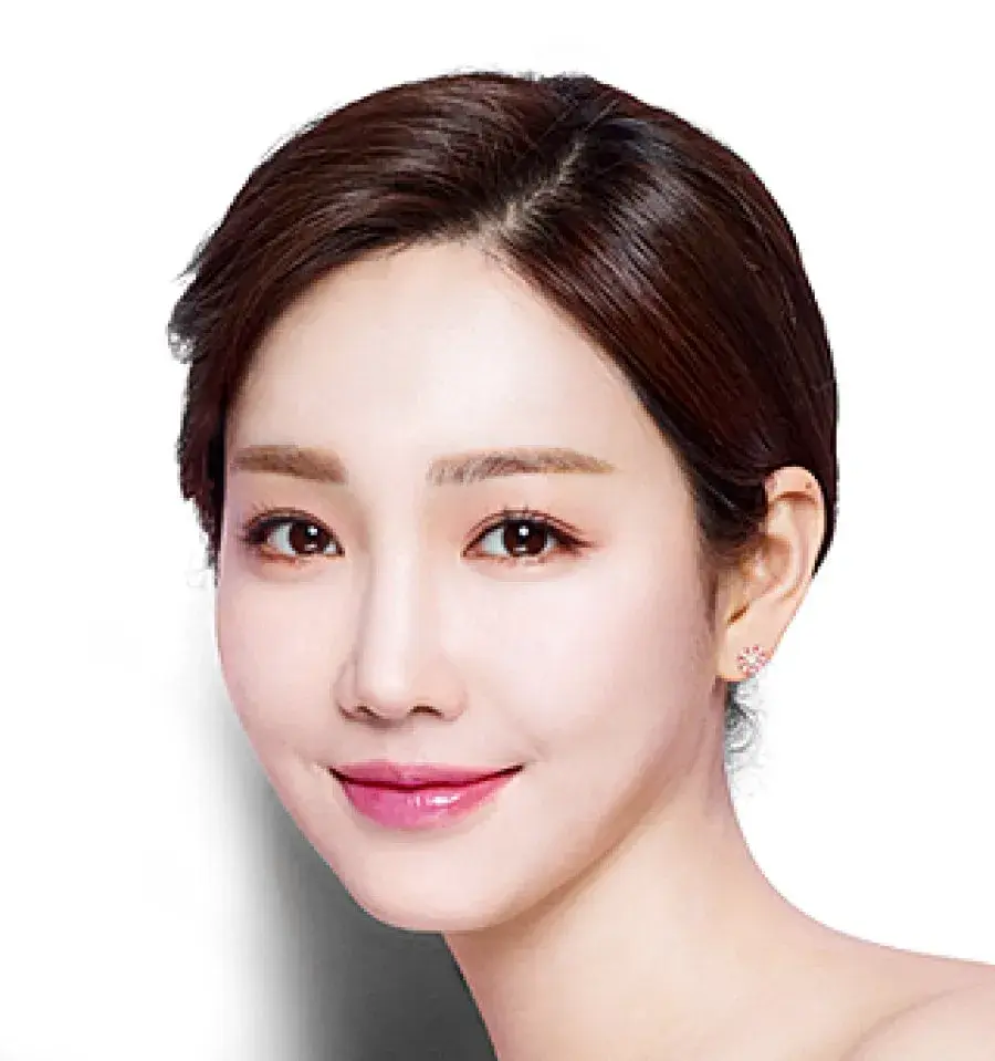 بیوگرافی Lee Yoo Ri