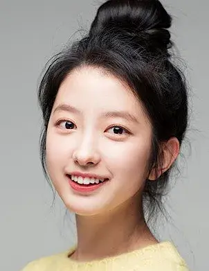 بیوگرافی Kim Ji Min