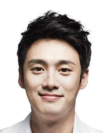 Oh  Sang Jin 