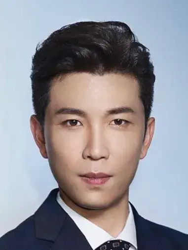 بیوگرافی Huang Shuo Wen