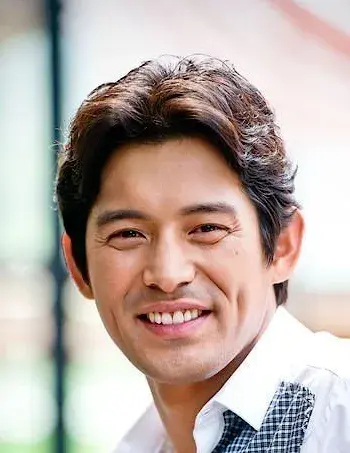 بیوگرافی Oh Ji Ho