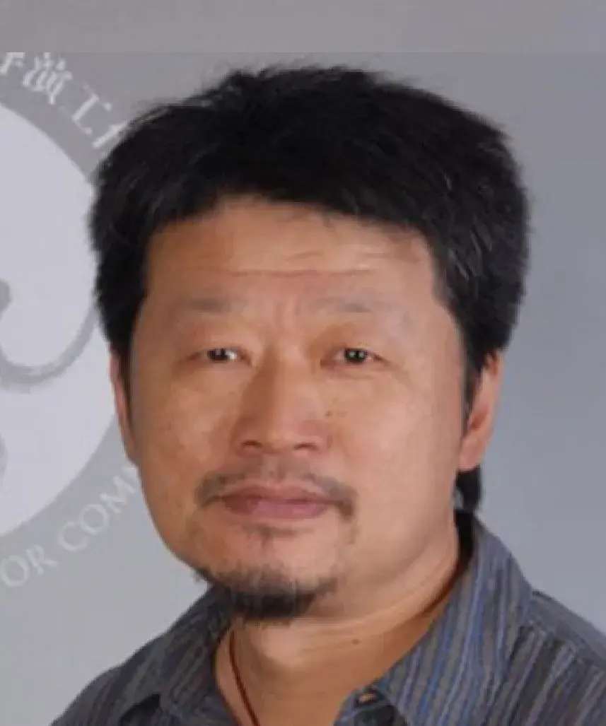 بیوگرافی Kong Sheng