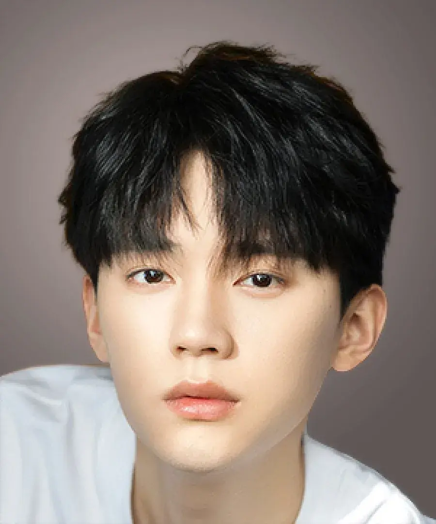 بیوگرافی Zhou Hao Ran