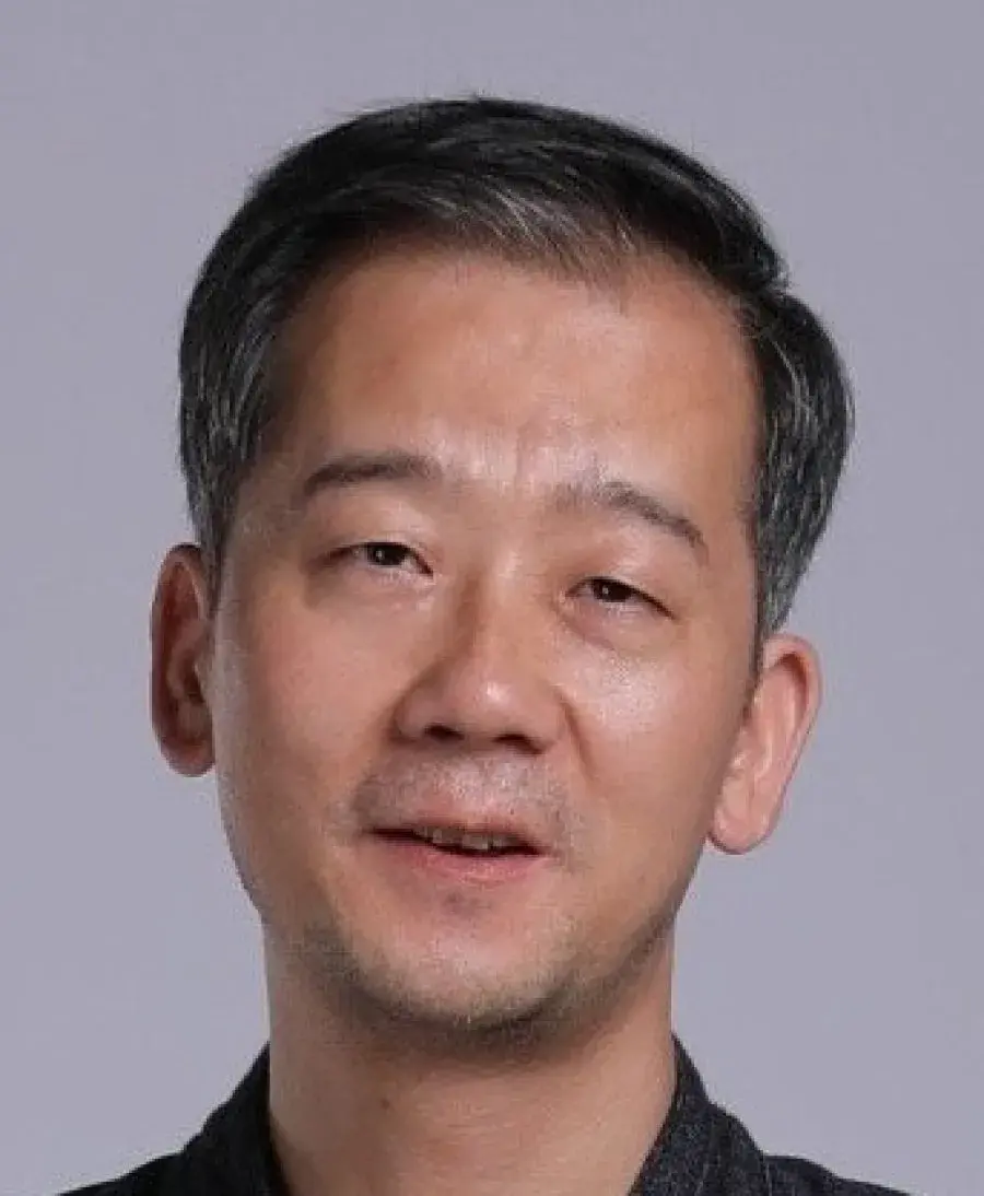 بیوگرافی Chen Chuang