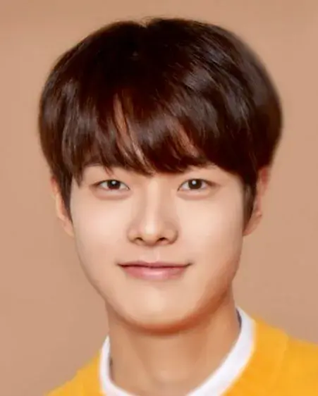 بیوگرافی Kim Kwan Soo