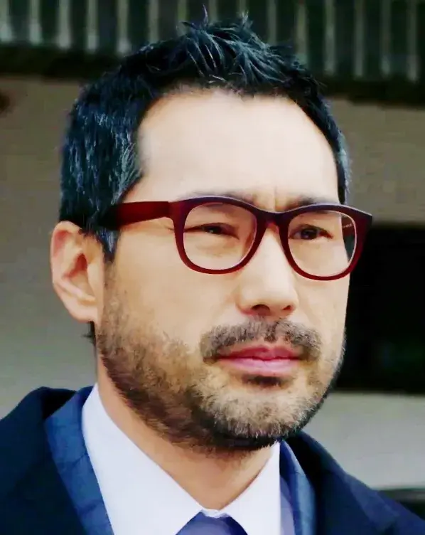 بیوگرافی Yang Young Jo