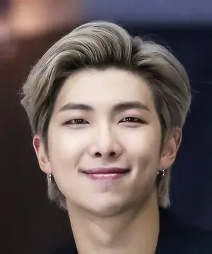 بیوگرافی Kim Nam Joon