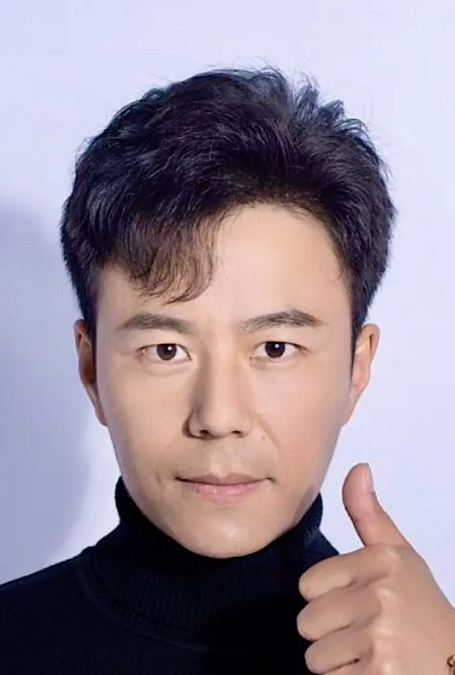 بیوگرافی Yang Chun Rui