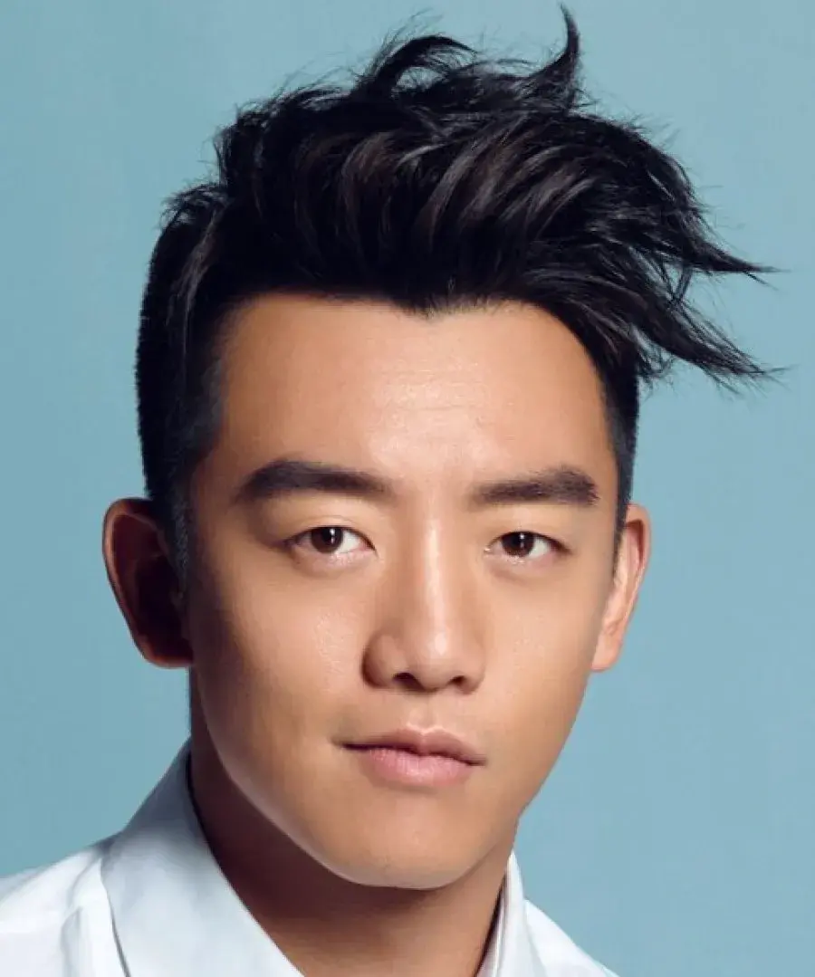 بیوگرافی Zheng Kai