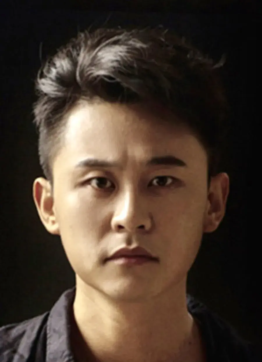 بیوگرافی Zheng Ge