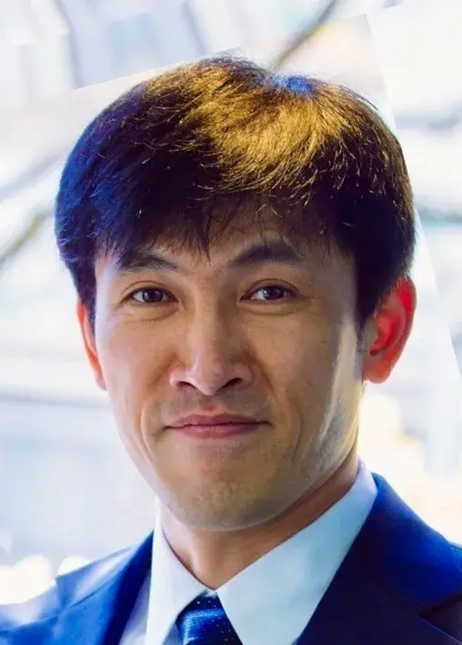 بیوگرافی Yoo Oh Sung