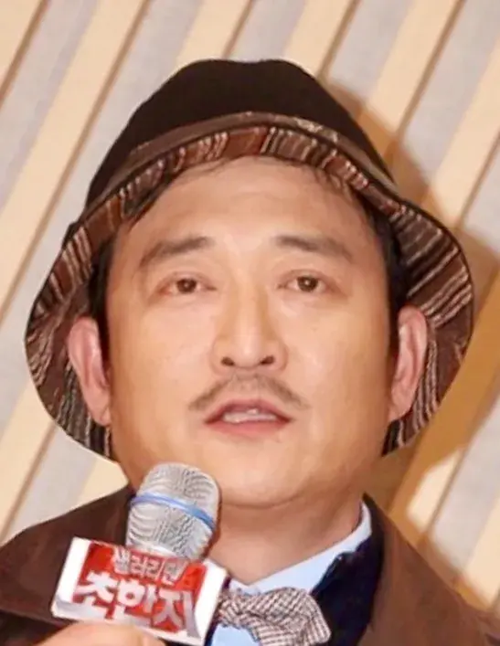 بیوگرافی Yang Hyung Wook