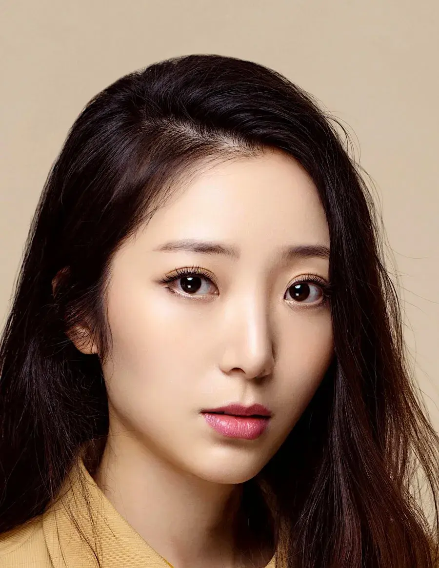 بیوگرافی Liu Yu Jin