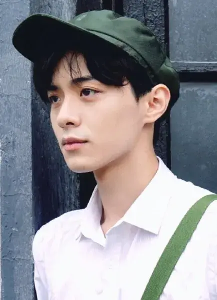 بیوگرافی Zhang Wei Hang