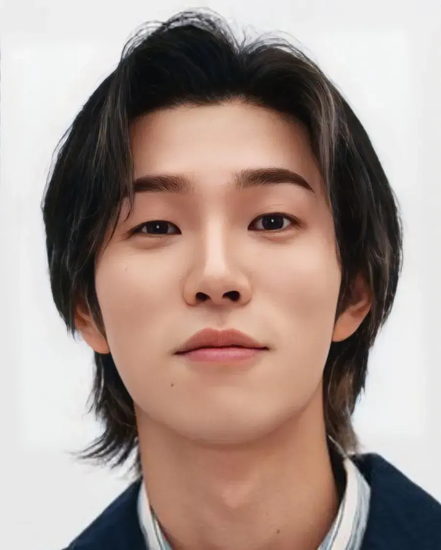 بیوگرافی Yoo In Soo