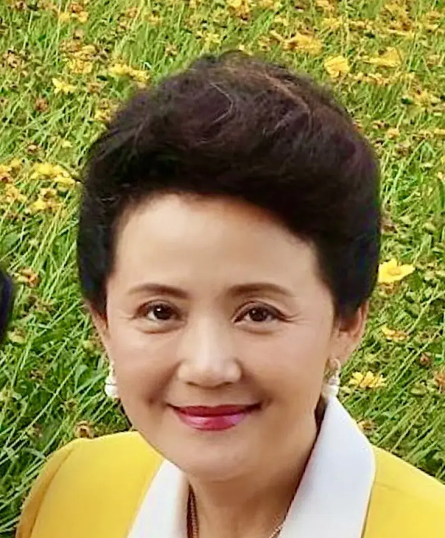 بیوگرافی Xu Mei Ling