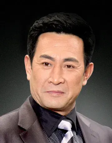 بیوگرافی Wang Gang