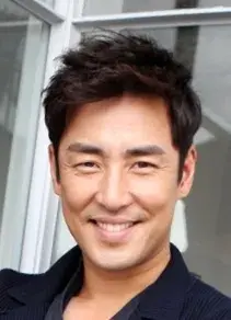 بیوگرافی Kim Sung Soo