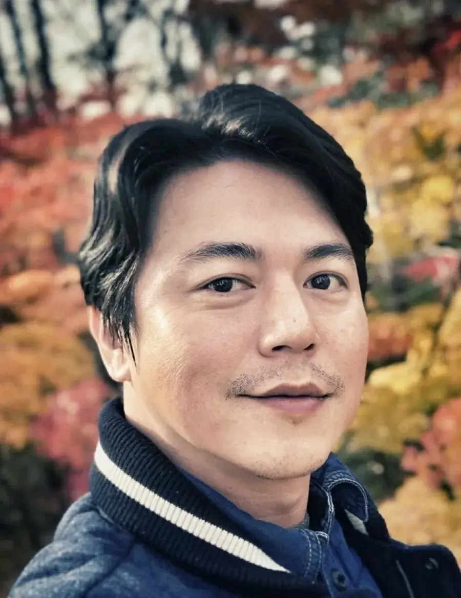 بیوگرافی Kim Dae Heung